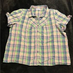 Blair Women’s Blouse 2XL